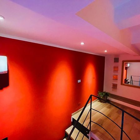 Lanova 21 Rooms Naples Exterior photo